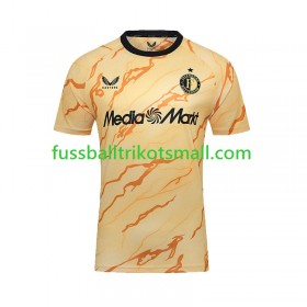 Fußballtrikots Feyenoord Rotterdam 2024-2025 Kurzarm Fourth trikot kaufen